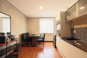 Flat Osasco - Proximo a Alphaville