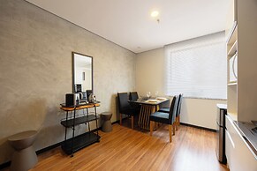 Flat Osasco - Proximo a Alphaville