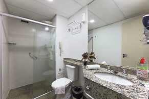 Flat Osasco - Proximo a Alphaville