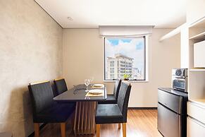 Flat Osasco - Proximo a Alphaville