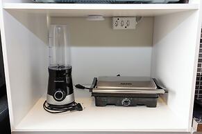 Flat Osasco - Proximo a Alphaville