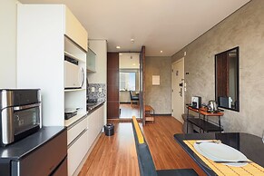 Flat Osasco - Proximo a Alphaville