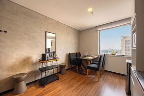 Flat Osasco - Proximo a Alphaville