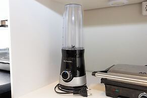 Flat Osasco - Proximo a Alphaville