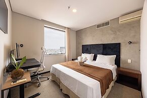 Flat Osasco - Proximo a Alphaville