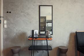 Flat Osasco - Proximo a Alphaville