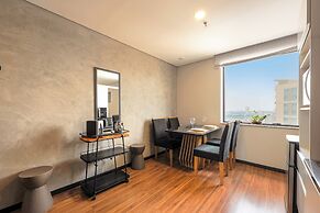 Flat Osasco - Proximo a Alphaville