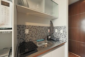 Flat Osasco - Proximo a Alphaville