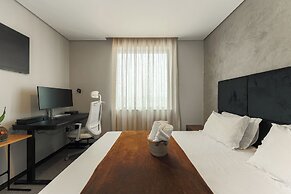 Flat Osasco - Proximo a Alphaville