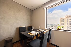 Flat Osasco - Proximo a Alphaville