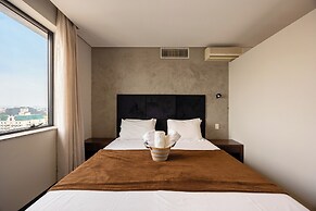 Flat Osasco - Proximo a Alphaville