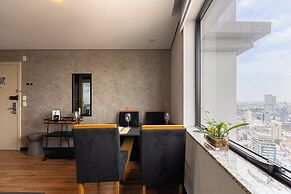 Flat Osasco - Proximo a Alphaville