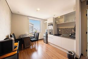 Flat Osasco - Proximo a Alphaville