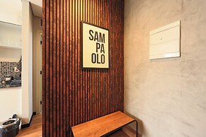 Flat Osasco - Proximo a Alphaville