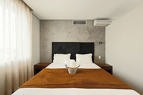 Flat Osasco - Proximo a Alphaville