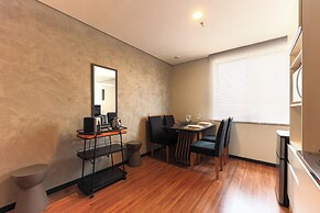 Flat Osasco - Proximo a Alphaville