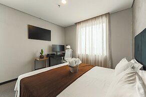 Flat Osasco - Proximo a Alphaville