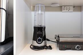 Flat Osasco - Proximo a Alphaville