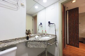 Flat Osasco - Proximo a Alphaville