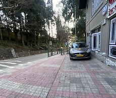 JeeRosh Hotel & Lodge