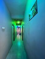 JeeRosh Hotel & Lodge