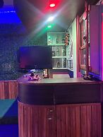 JeeRosh Hotel & Lodge