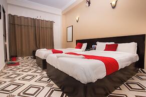 Hotel Aadarsha Inn