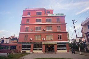 Hotel Aadarsha Inn
