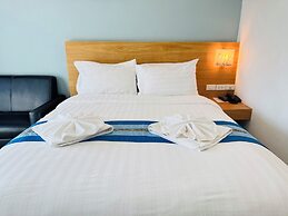 Collection O Room Lanna Hotel