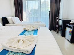 Collection O Room Lanna Hotel