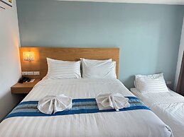 Collection O Room Lanna Hotel
