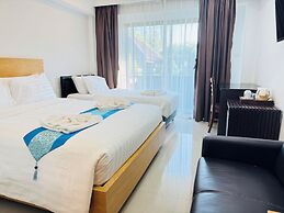 Collection O Room Lanna Hotel