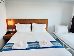 Collection O Room Lanna Hotel
