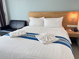 Collection O Room Lanna Hotel