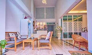 Collection O Room Lanna Hotel