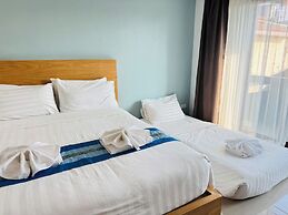 Collection O Room Lanna Hotel
