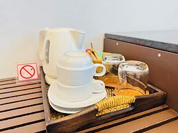 Collection O Room Lanna Hotel