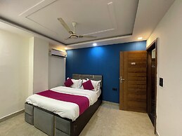 Hotel Heaven  Pacific Mall Subhash Nagar