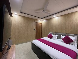 Hotel Heaven  Pacific Mall Subhash Nagar