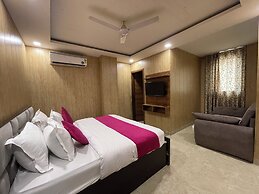 Hotel Heaven  Pacific Mall Subhash Nagar