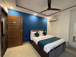 Hotel Heaven  Pacific Mall Subhash Nagar