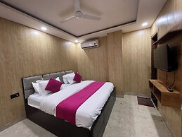Hotel Heaven  Pacific Mall Subhash Nagar