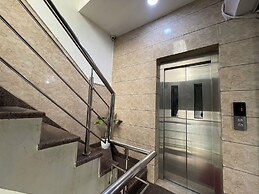 Hotel Heaven  Pacific Mall Subhash Nagar