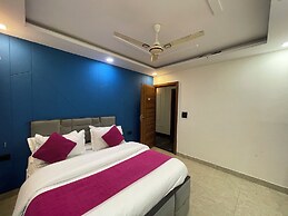 Hotel Heaven  Pacific Mall Subhash Nagar