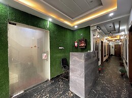 Hotel Heaven  Pacific Mall Subhash Nagar