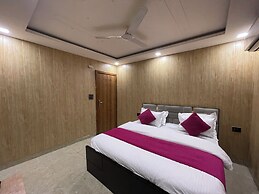Hotel Heaven  Pacific Mall Subhash Nagar