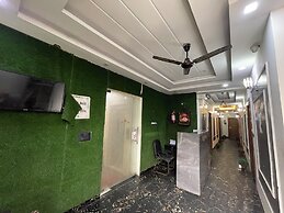 Hotel Heaven  Pacific Mall Subhash Nagar