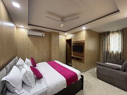 Hotel Heaven  Pacific Mall Subhash Nagar