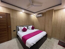 Hotel Heaven  Pacific Mall Subhash Nagar