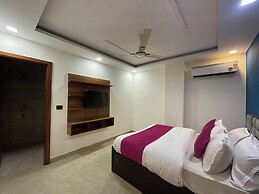 Hotel Heaven  Pacific Mall Subhash Nagar